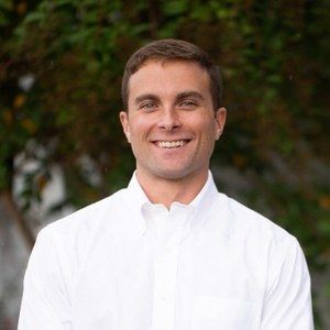 Meet your Posher, Kyle